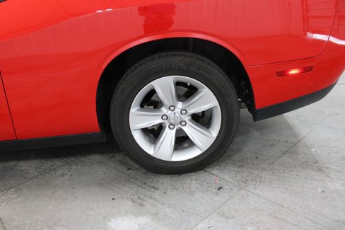 Used 2023 Dodge Challenger SXT image 28
