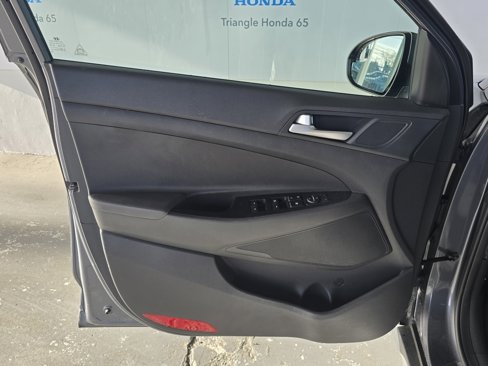 Used 2020 Hyundai Tucson SEL image 14