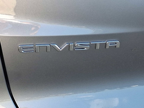 New 2025 Buick Envista Preferred w/ Convenience I Package image 21