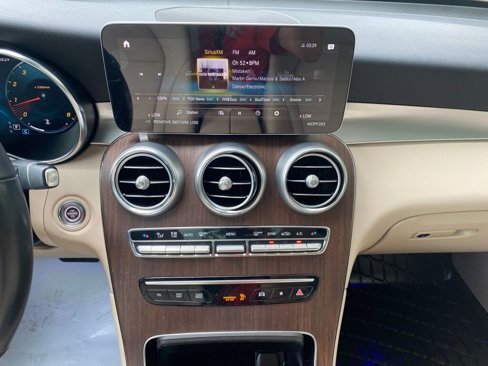 Certified 2022 Mercedes-Benz GLC 300 4MATIC image 14