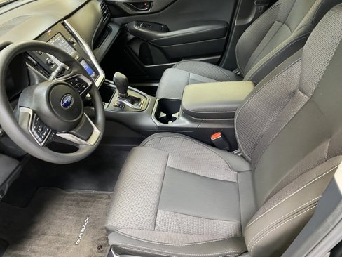 Used 2025 Subaru Outback image 19