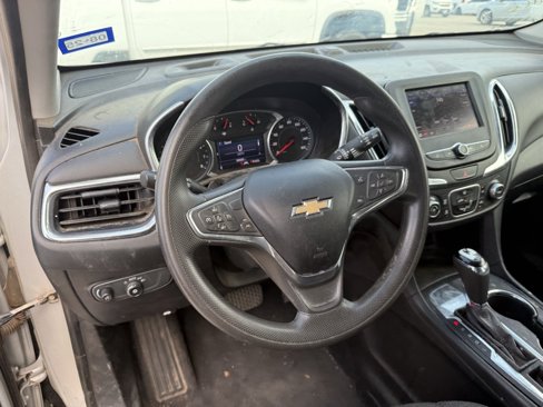 Used 2020 Chevrolet Equinox LT image 15