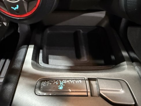 Used 2015 Chevrolet Camaro LT w/ RS Package image 19