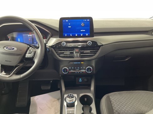 Used 2023 Ford Escape Active image 13