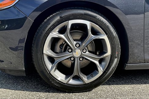 Certified 2023 Chevrolet Malibu LT image 30