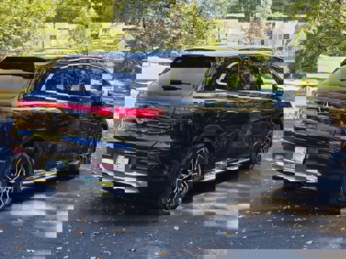 Used 2023 Mercedes-Benz EQS 450+ SUV image 6