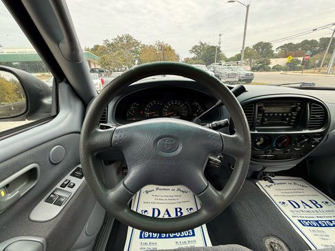 Used 2002 Toyota Tundra SR5 image 22