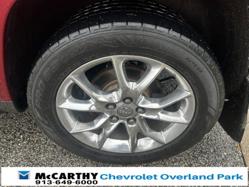Used 2014 Jeep Grand Cherokee Summit image 14