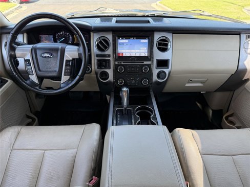 Used 2017 Ford Expedition Limited w/ Equipment Group 301A image 2