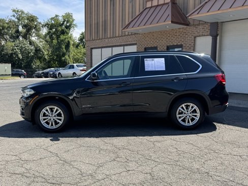 Used 2015 BMW X5 xDrive35i image 14