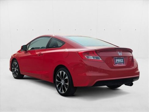 Used 2012 Honda Civic Si image 3