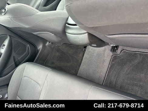 Used 2018 Chevrolet Malibu LS image 64