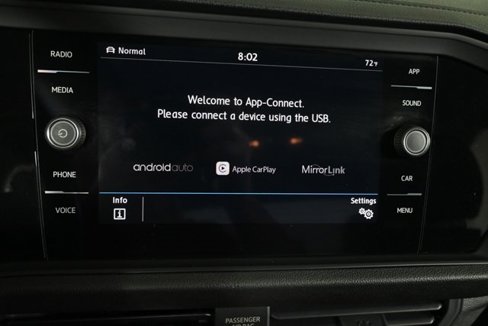Certified 2019 Volkswagen Jetta SEL image 6