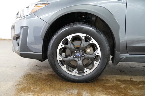 Used 2022 Subaru Crosstrek 2.0i Premium w/ Popular Package #2 image 15