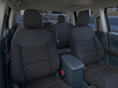 New 2025 Ford Maverick XL image 10