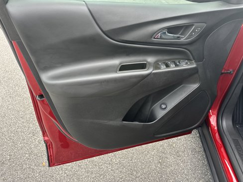 Certified 2023 Chevrolet Equinox LT image 14