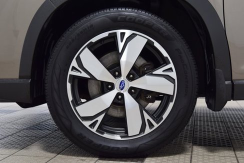 Used 2020 Subaru Forester Touring w/ Popular Package #2 image 28