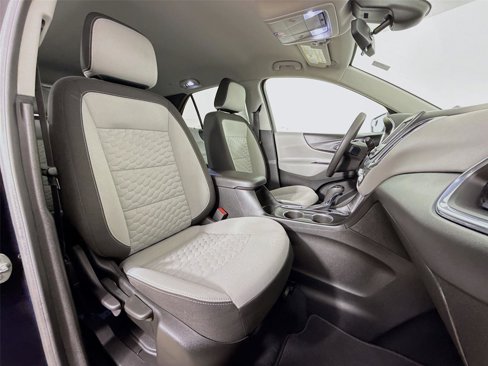 Used 2020 Chevrolet Equinox LS w/ LS Convenience Package image 25