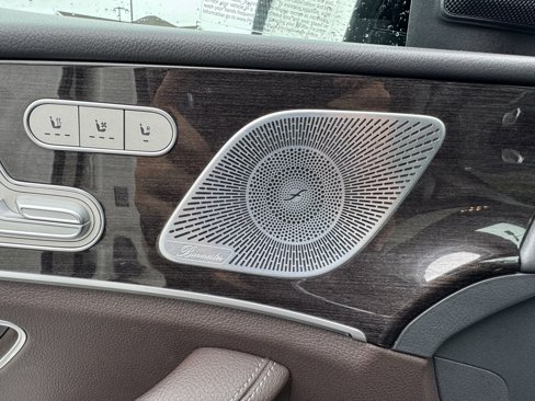 Certified 2020 Mercedes-Benz GLE 450 4MATIC image 14
