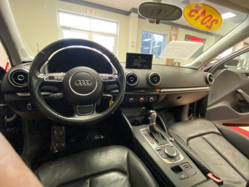 Used 2015 Audi A3 1.8T Premium w/ Cold Weather Package image 26