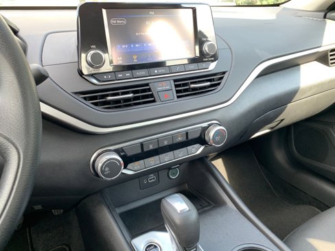 Used 2024 Nissan Altima 2.5 S image 18