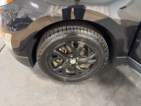Used 2019 Chevrolet Equinox LT image 37