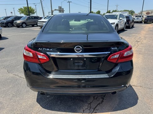 Used 2016 Nissan Altima 2.5 SR image 6