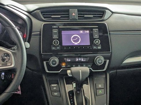 Certified 2020 Honda CR-V LX image 13