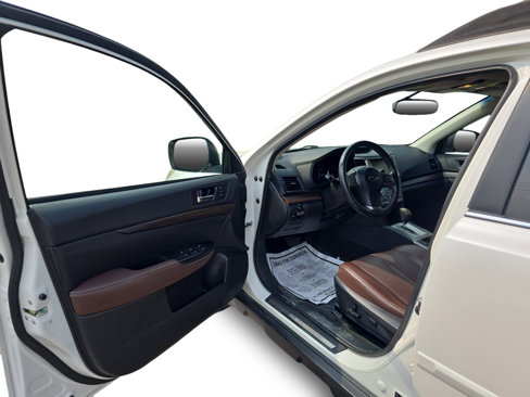 Used 2013 Subaru Outback 2.5i Limited w/ Special Appearance Pkg image 2