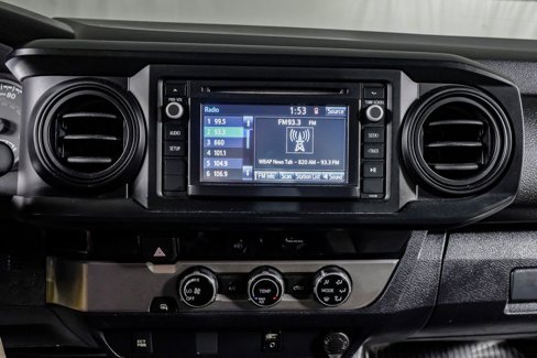 Used 2018 Toyota Tacoma SR image 23