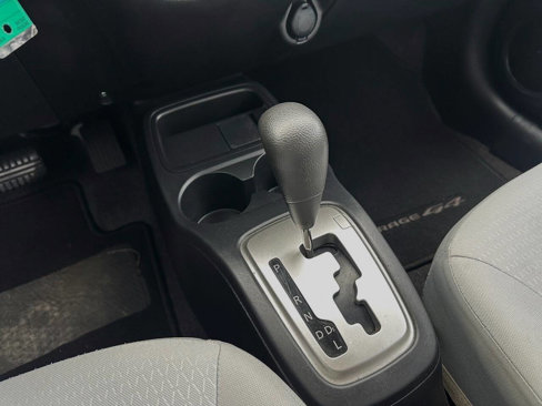 Used 2021 Mitsubishi Mirage G4 ES image 13