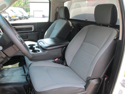 Used 2022 RAM 1500 Tradesman w/ Popular Equipment Group image 9
