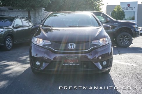 Used 2015 Honda Fit image 10