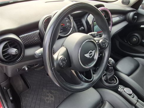 Used 2018 MINI Cooper S image 21