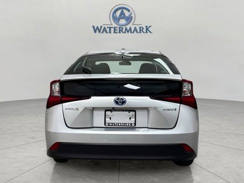 Used 2021 Toyota Prius L Eco image 4