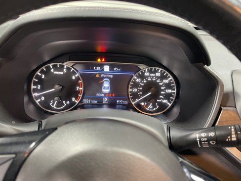 Used 2023 Nissan Altima 2.5 SL image 28