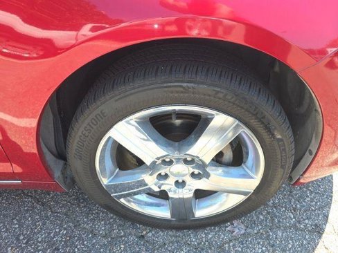 Used 2012 Chevrolet Malibu LT w/ 1LT All-Star Package image 10
