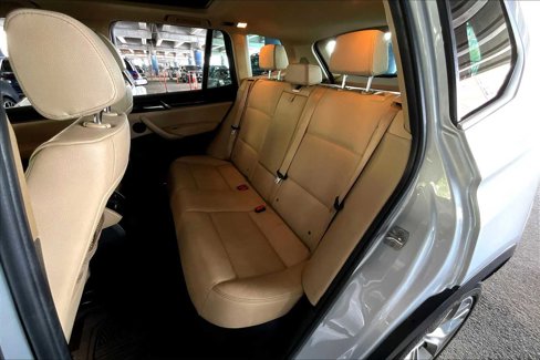 Used 2017 BMW X3 xDrive35i image 19