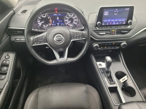 Used 2020 Nissan Altima 2.5 S image 22
