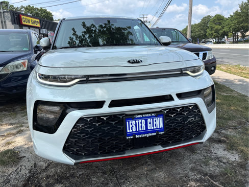 Used 2021 Kia Soul Turbo image 4