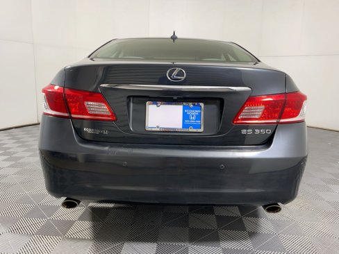 Used 2011 Lexus ES 350 image 8