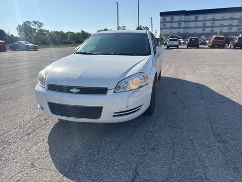 Used 2008 Chevrolet Impala LT image 22