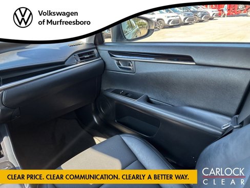 Used 2018 Lexus ES 350 image 27