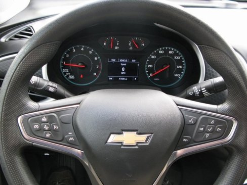 Used 2024 Chevrolet Malibu LT image 13