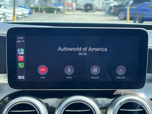Used 2020 Mercedes-Benz C 300 Sedan image 39
