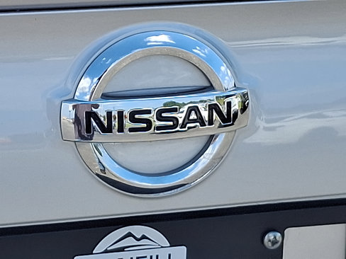 Used 2022 Nissan Rogue Sport SL image 31