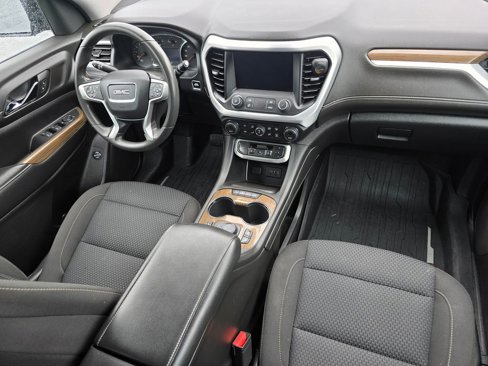 Used 2022 GMC Acadia SLE w/ Driver Convenience Package image 20