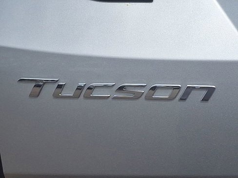 Used 2022 Hyundai Tucson SEL w/ Cargo Package image 33