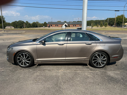 Used 2019 Lincoln MKZ Reserve w/ Reserve Plus Package image 8
