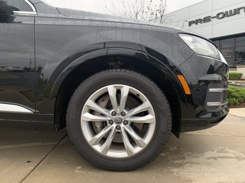 Used 2017 Audi Q7 2.0T Premium Plus image 13